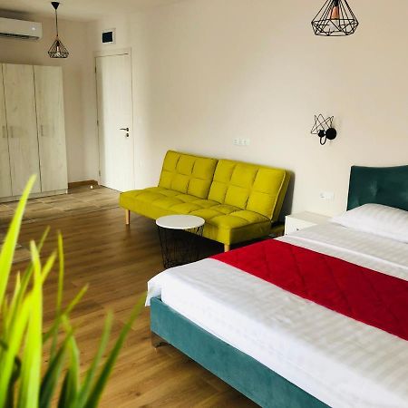 Colors Boutique Hotel Obzor Exterior photo