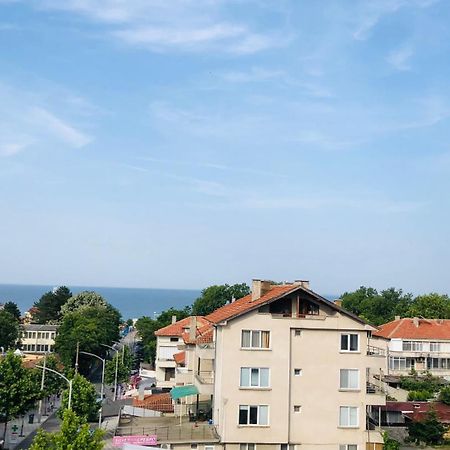 Colors Boutique Hotel Obzor Exterior photo