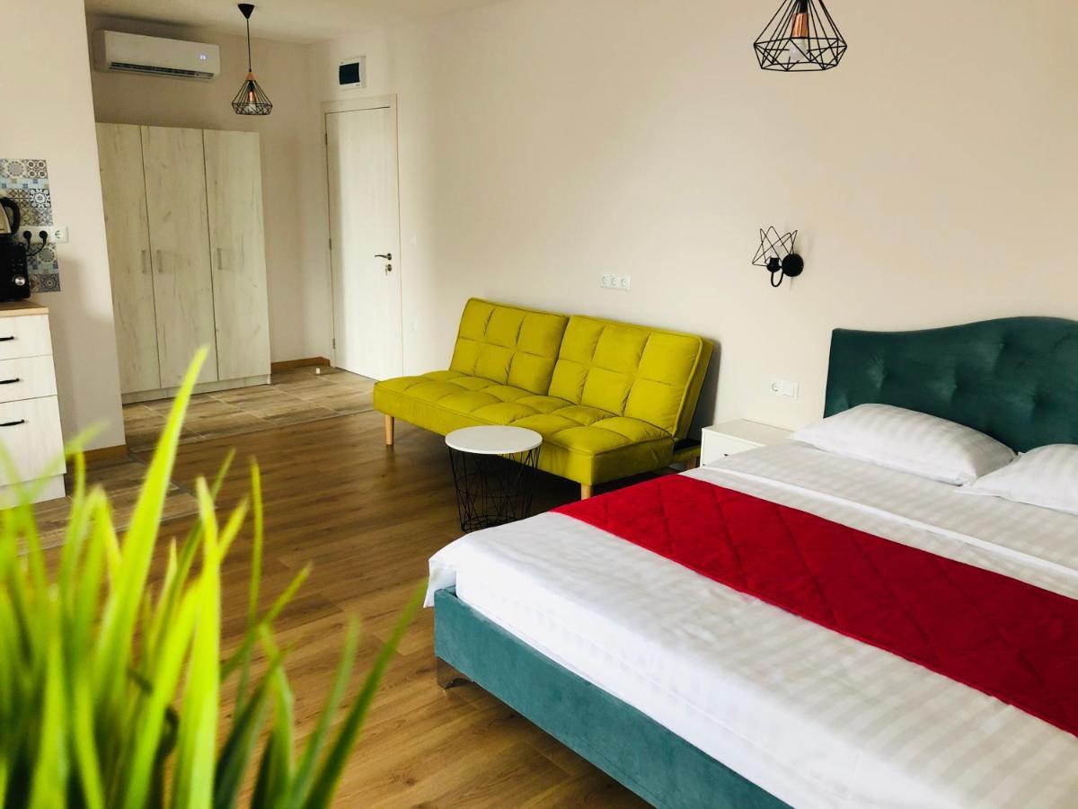 Colors Boutique Hotel Obzor Exterior photo