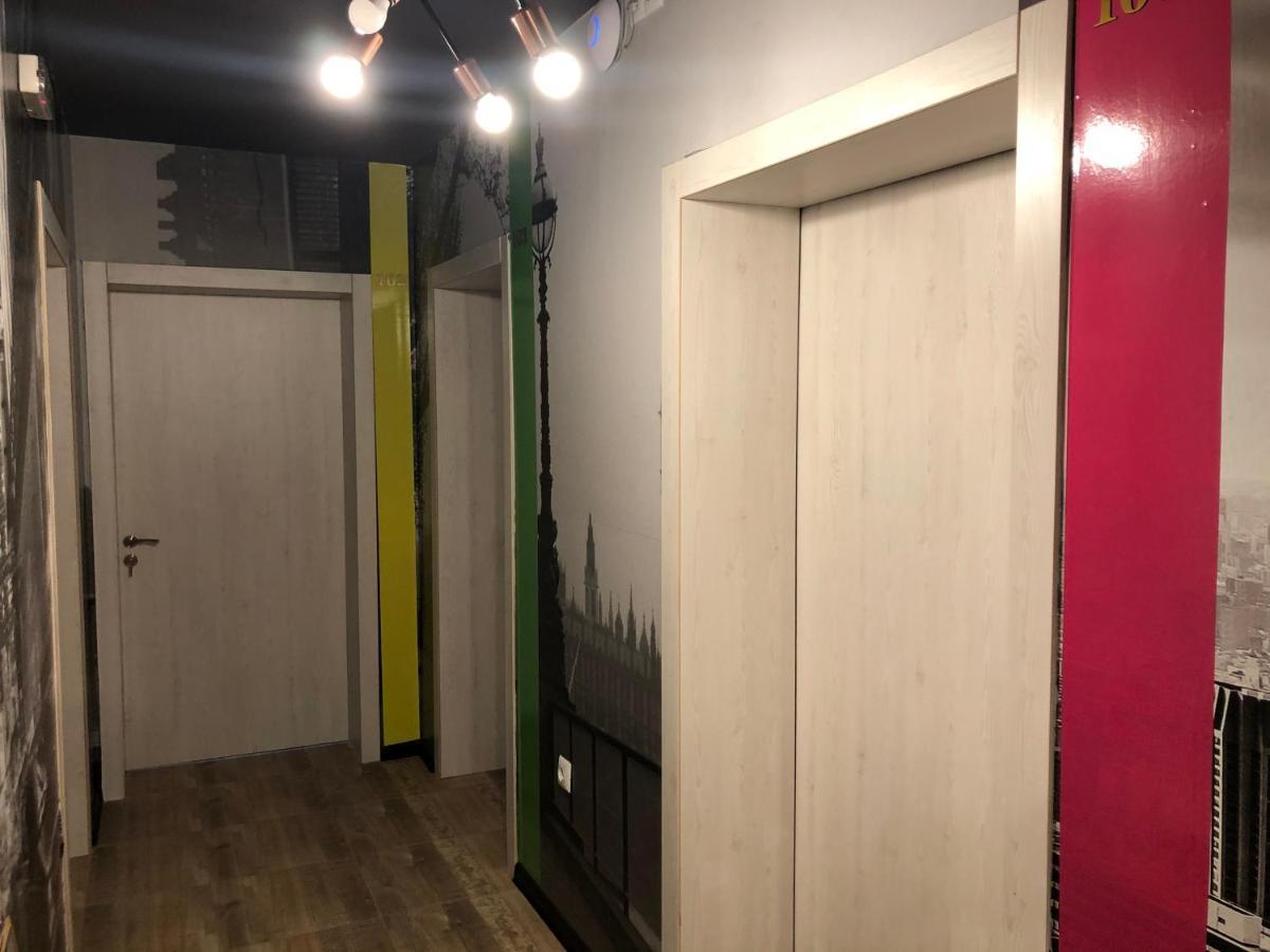 Colors Boutique Hotel Obzor Exterior photo