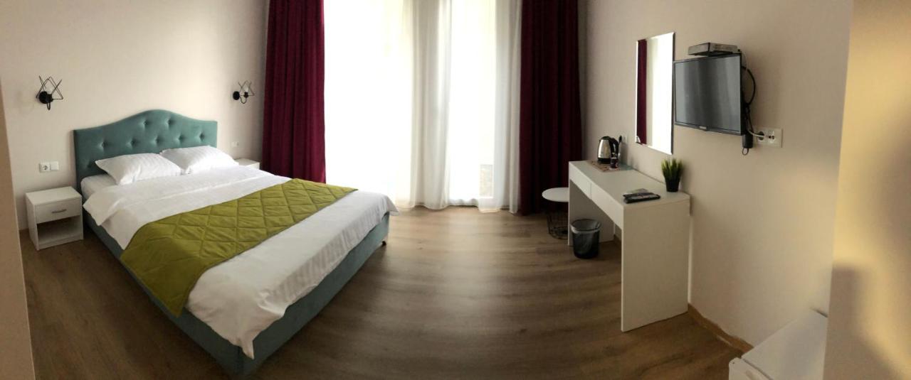 Colors Boutique Hotel Obzor Exterior photo