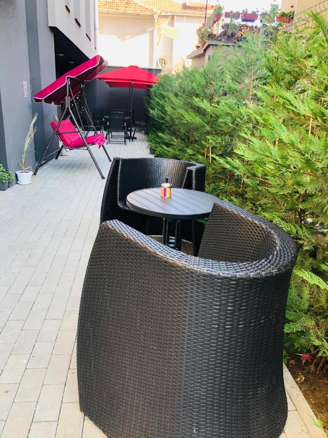 Colors Boutique Hotel Obzor Exterior photo