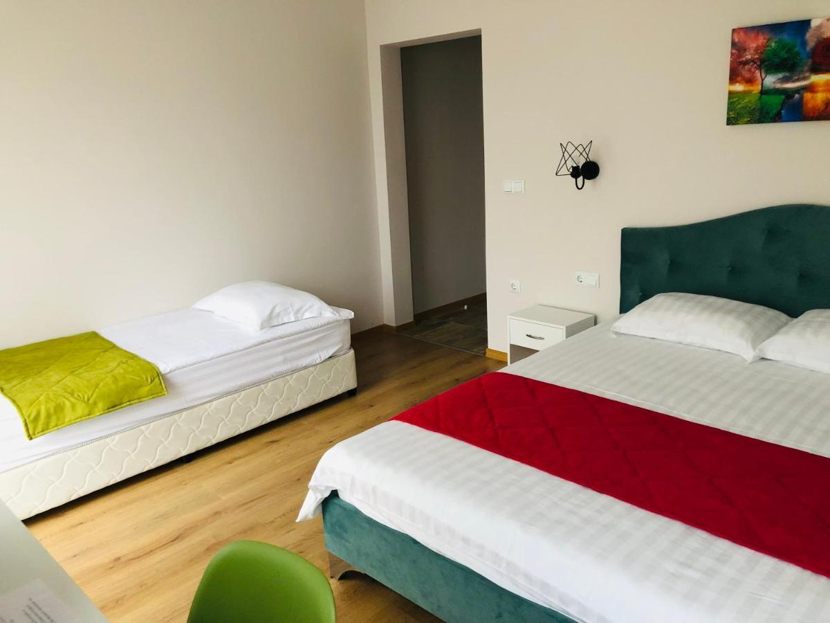Colors Boutique Hotel Obzor Exterior photo