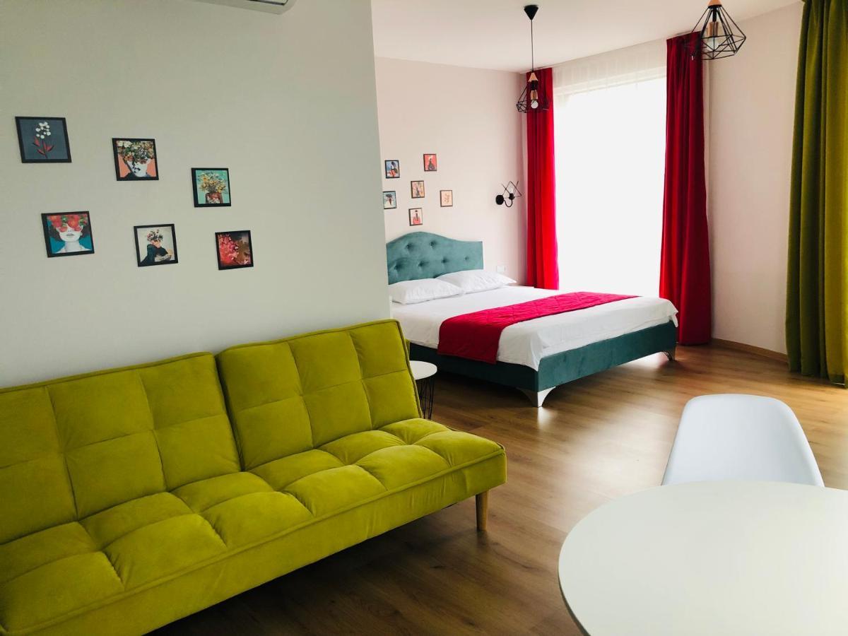 Colors Boutique Hotel Obzor Exterior photo