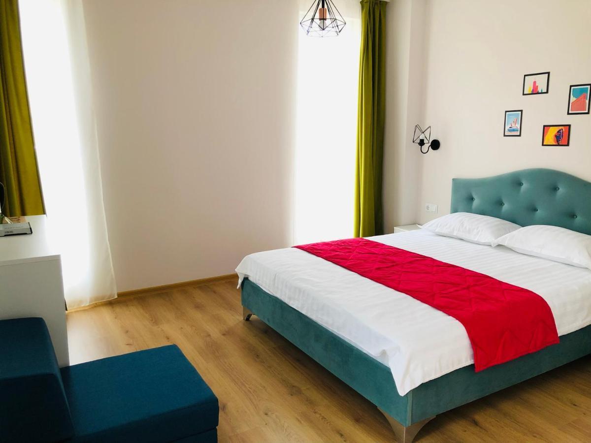 Colors Boutique Hotel Obzor Exterior photo