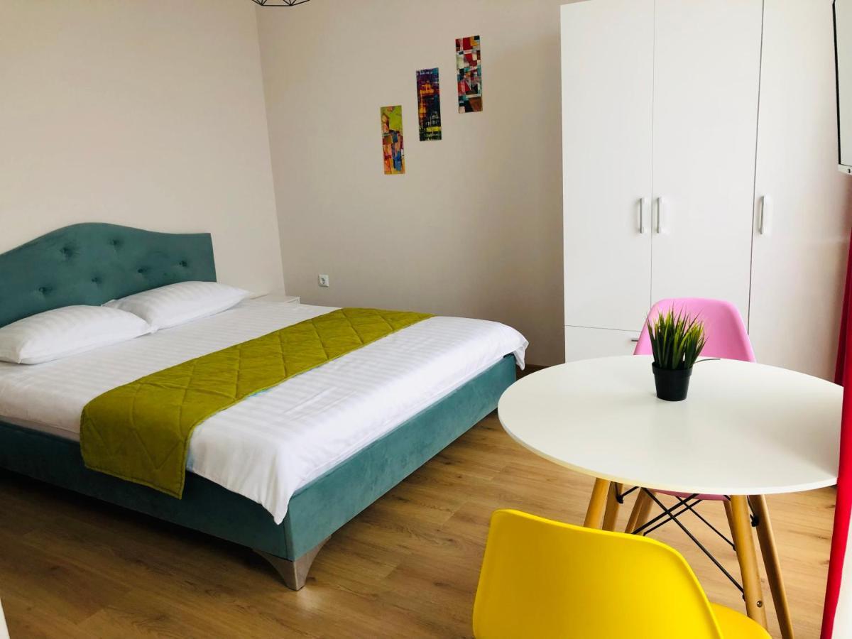 Colors Boutique Hotel Obzor Exterior photo