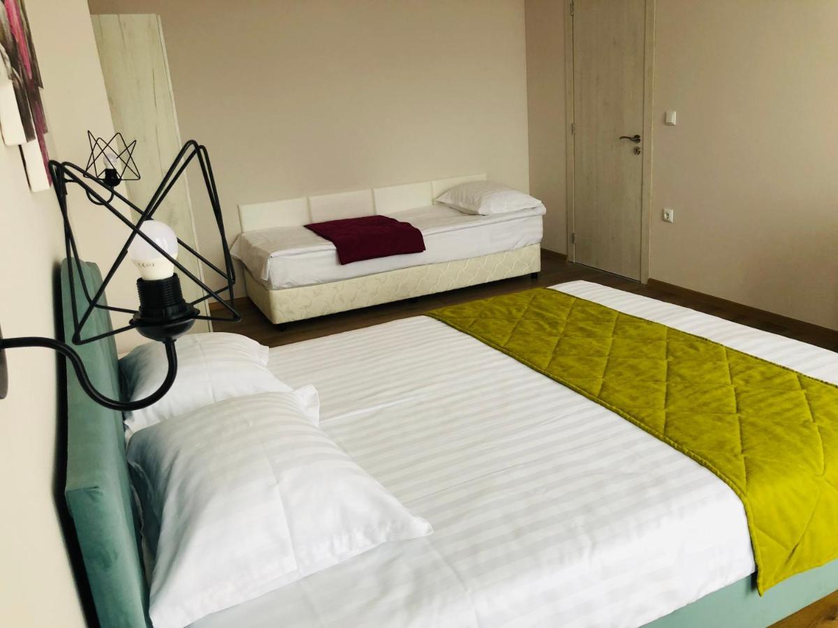 Colors Boutique Hotel Obzor Exterior photo