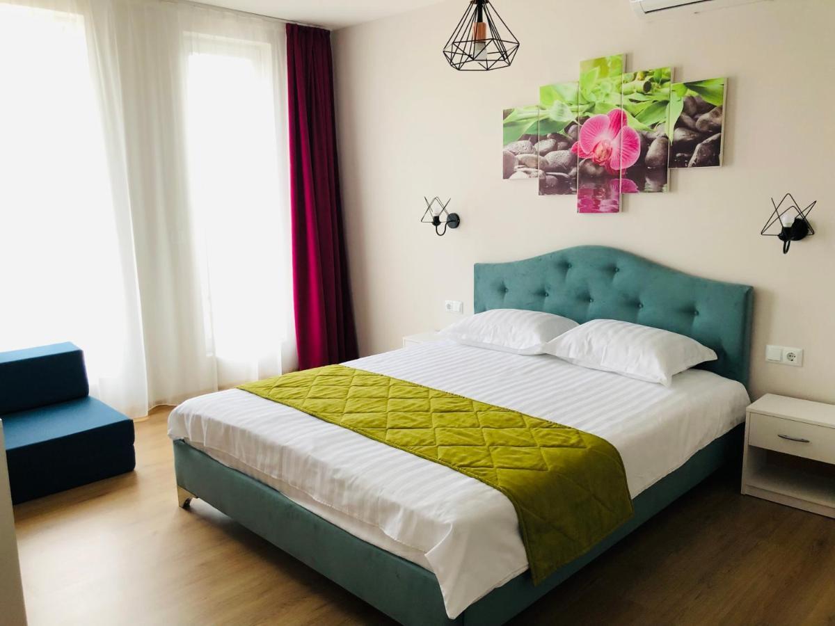 Colors Boutique Hotel Obzor Exterior photo