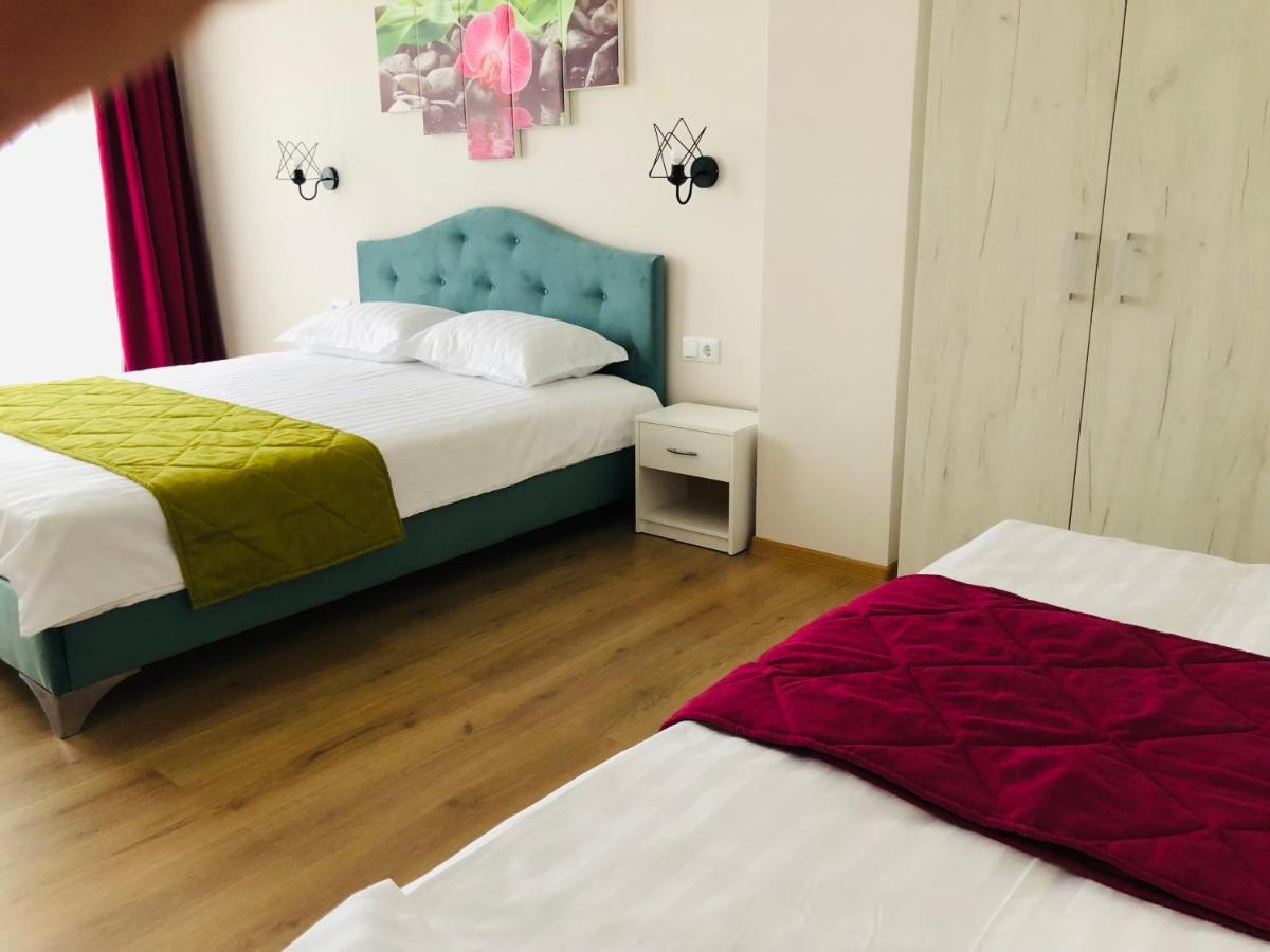 Colors Boutique Hotel Obzor Exterior photo