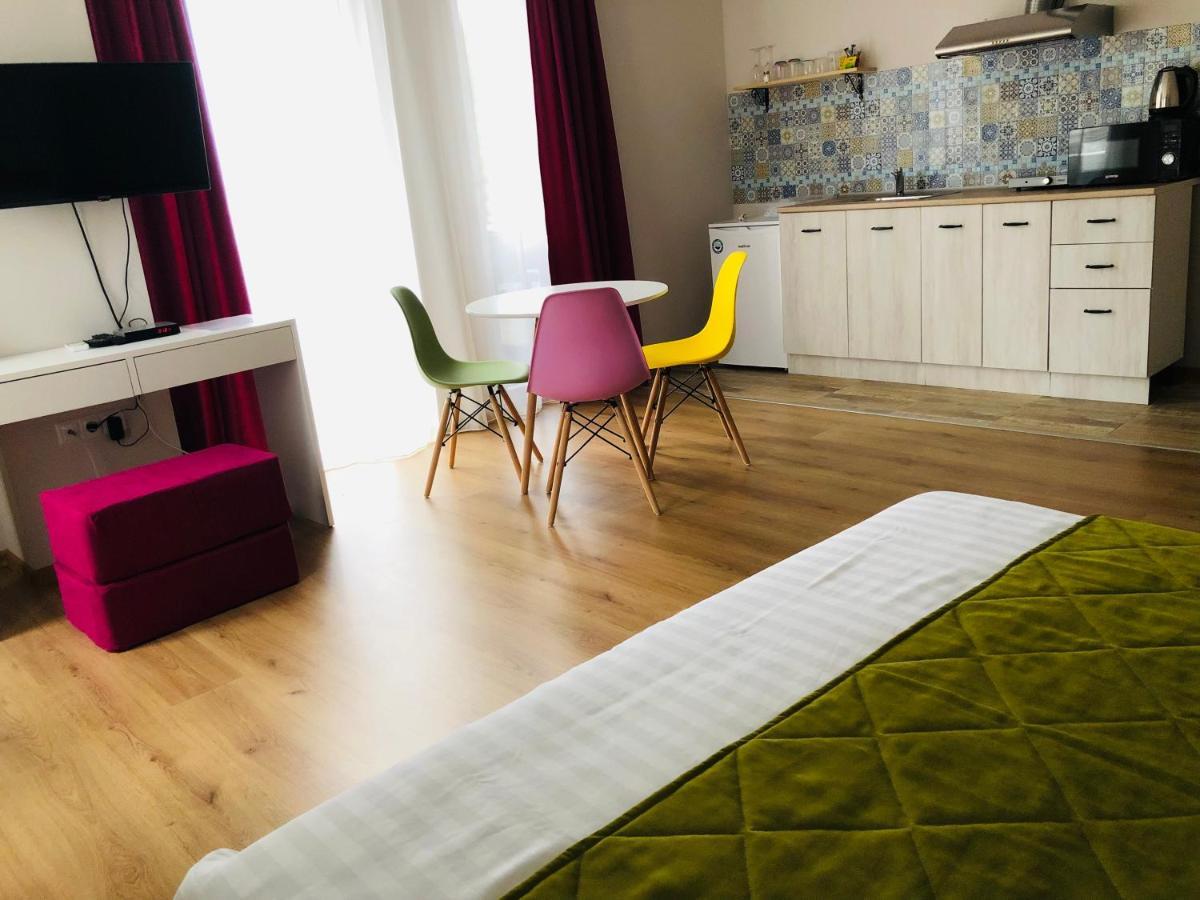 Colors Boutique Hotel Obzor Exterior photo