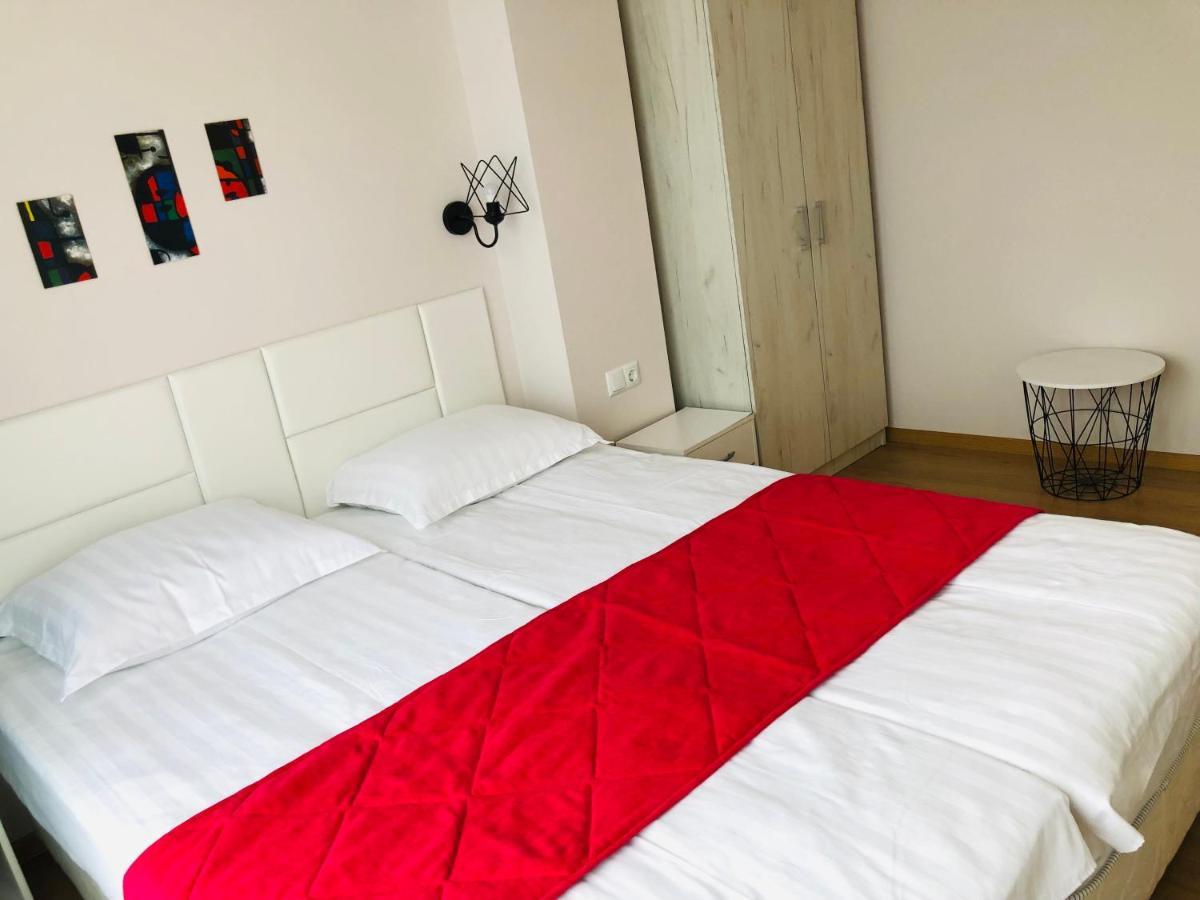 Colors Boutique Hotel Obzor Exterior photo