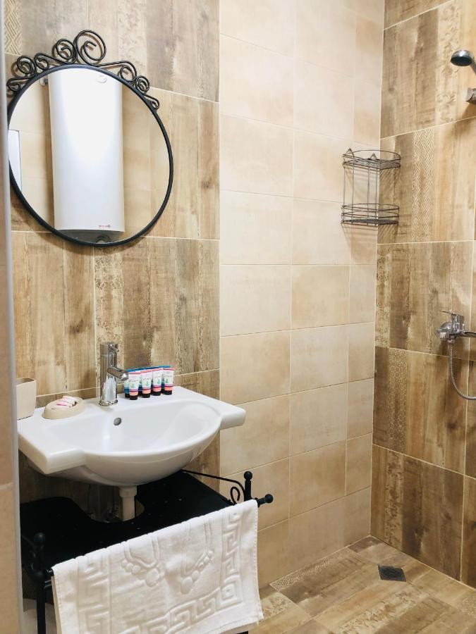Colors Boutique Hotel Obzor Exterior photo