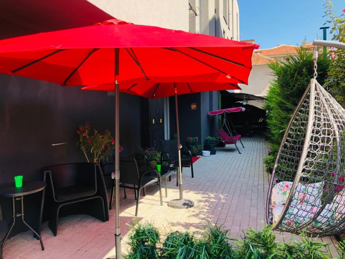 Colors Boutique Hotel Obzor Exterior photo