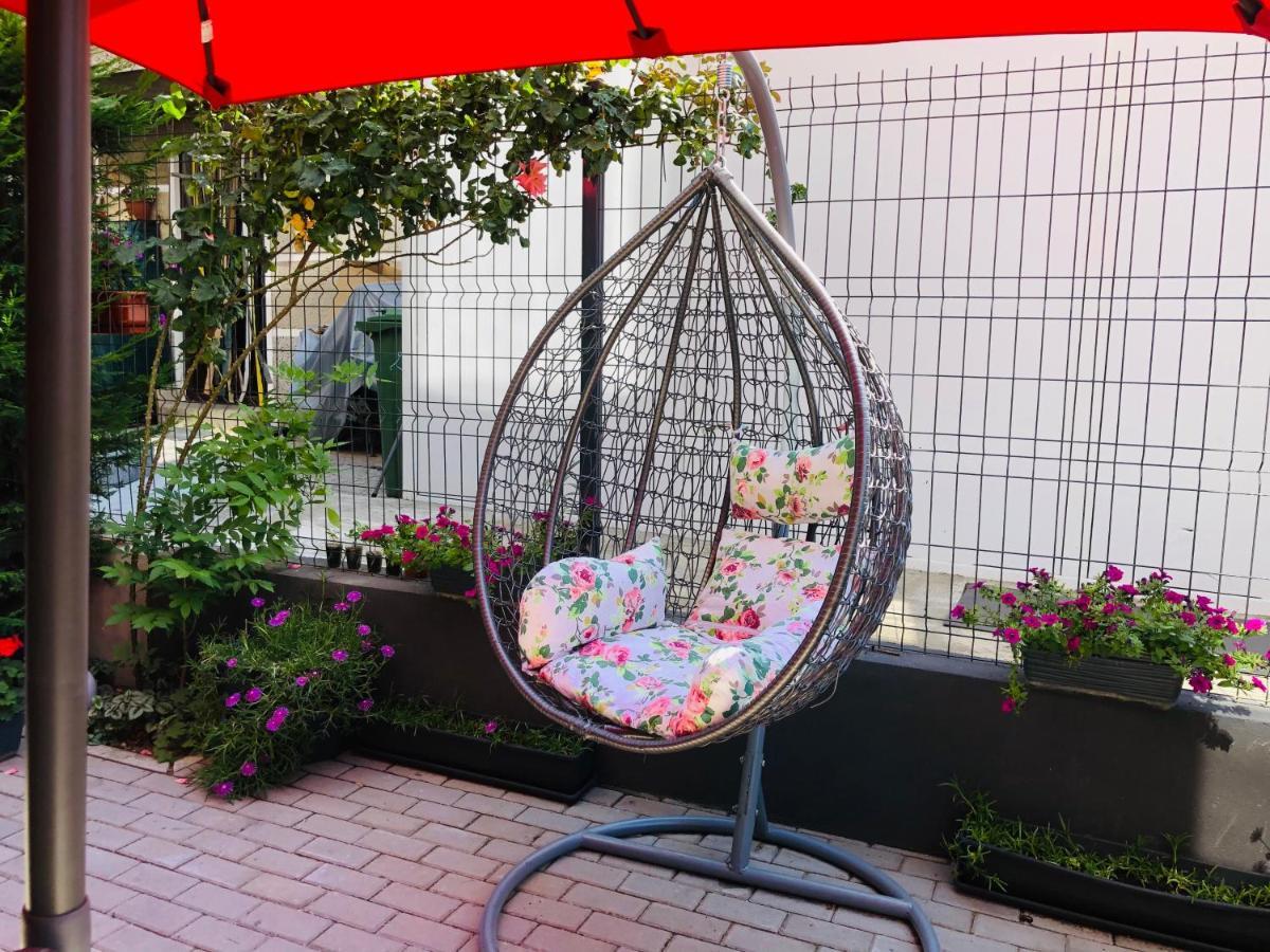 Colors Boutique Hotel Obzor Exterior photo