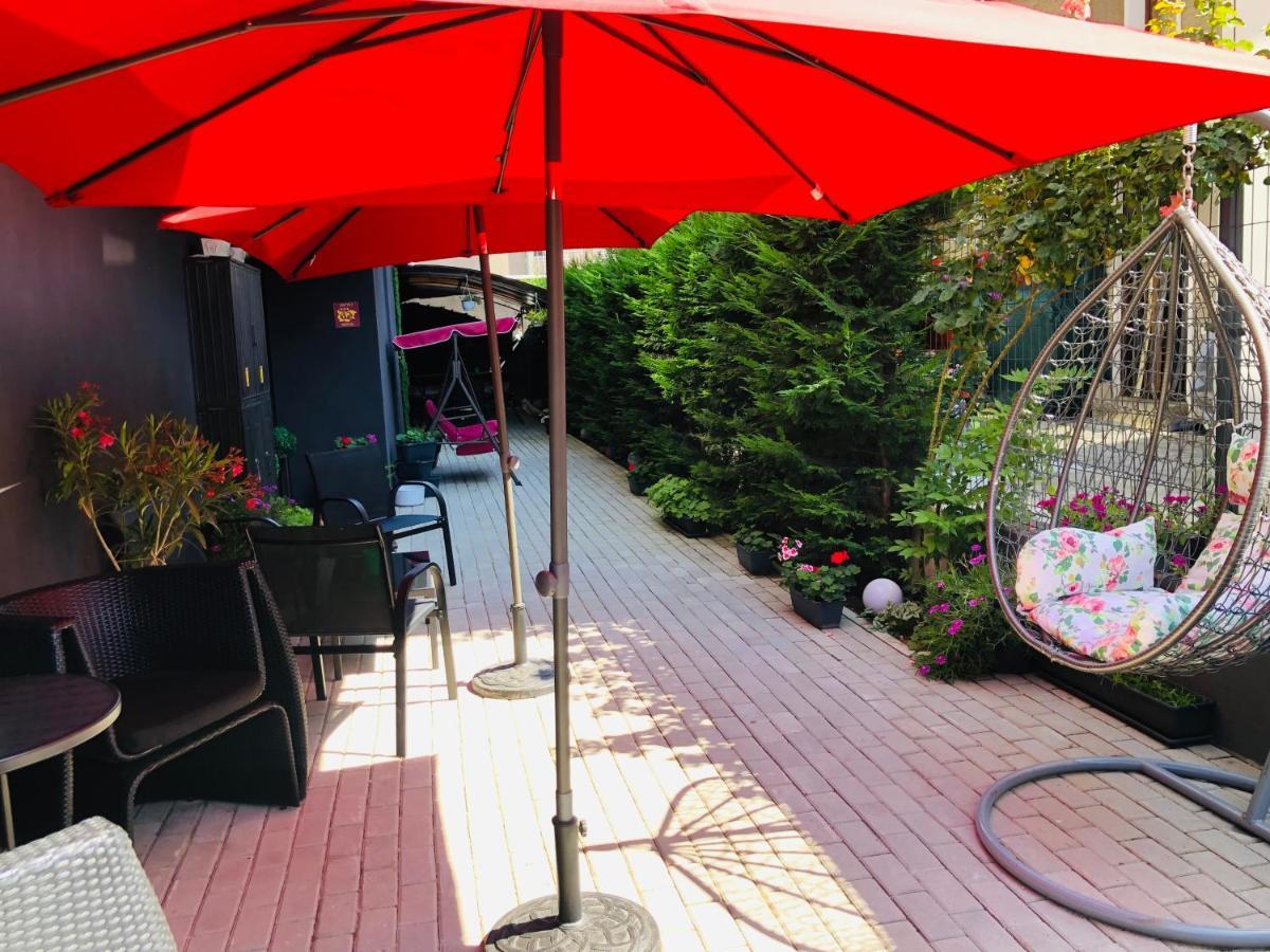 Colors Boutique Hotel Obzor Exterior photo